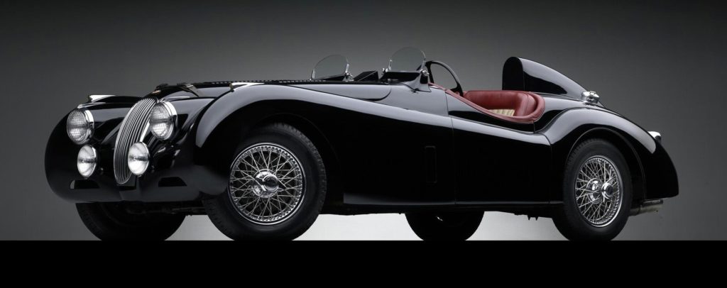 XK120 LT2